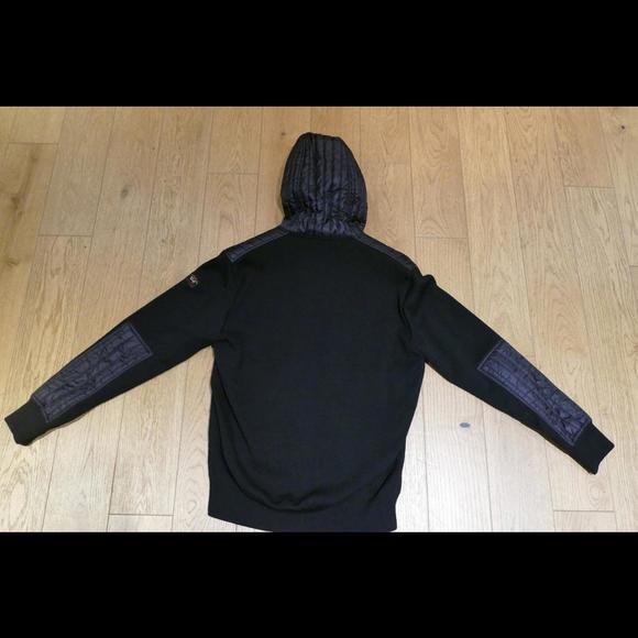 Paul Shark Men's Puffer Jacket US XL - Picture 2 of 8